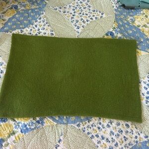 Portolano Cashmere Knit Scarf